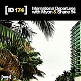 International Departures 174