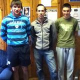Head of Strength & Conditioning in University College Cork Jeff Gomez Joins us.