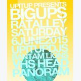 UpItUp BigUp mix from June 2015