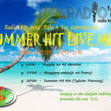 Summer Live Hit Mix (Week 01)