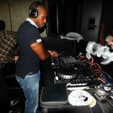 Bruce B Presents "The Vibe"
