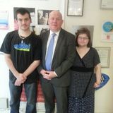 StingRadio 01/04/2014 Youth Matters Day