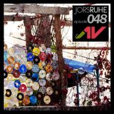 JorsRuhe 048 (Special Extended 2012 Set)