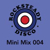 Mini Mix 004 - Pontchartrain Studio Mix