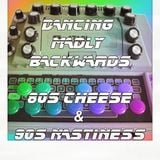 24-05-12 Dancing Madly Backwards hosted by DJGirl | 80s Cheese & 90s Nastiness