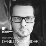 Highgrade Show - Danilo Schneider