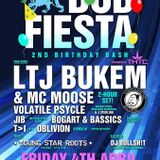 Dub Fiesta Mini Mix 5