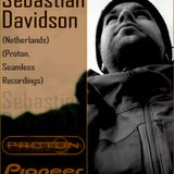 Sebastian Davidson - guest mix 08(20.03.10)