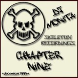 DJ Monita - Chapter Nine (December 1994)