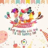 Chuyện DUE số 5_ Sinh nhật Sức trẻ kinh tế