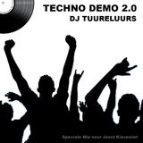 TECHNO DEMO 2.0