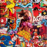 BURGERING TAPE JULY 15