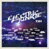 ELECTRIC JUNKIE 2014