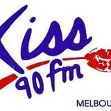 Last Kiss FM Melbourne 'Club Lunch' from St Kilda.