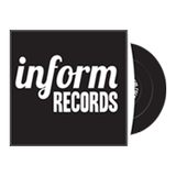 Inform Records Mix Series Vol. 2 > DJ MENOS