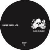 Music Is My Life Part 10 - i just there ...