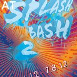 Splash Bash 2 July 2012