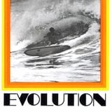 EVOLUTION : A Film By Paul Witzig 1968 Original Soundtrack
