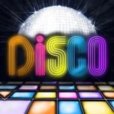 UNITED STATE OF DISCO