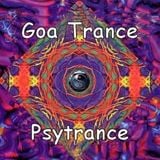 DJ SETIDAT Goa Trance 604 mix part 1 2016