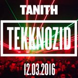 Tekknozid 2016-03-12