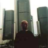 DBDJS Podcast #5 with DJ James Teague AKA The Cynic