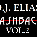 DJ Elias - THE FLASHBACKS VOL.2