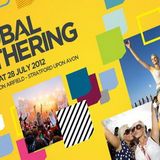 Ashley Wallbridge - Live @ ASOT Invasion, Global Gathering (UK) - 27.07.2012