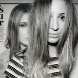 Harley Viera Newton's Mulberry Mixtape