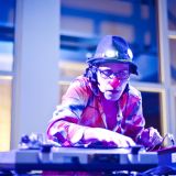 Cumbia Vinyl-mix by Diyei Pituto