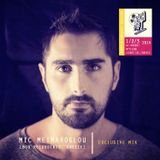 Mic Meimaroglou - Beach Street Festival 2014 Promo Mix