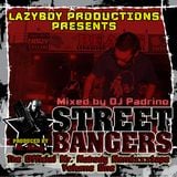 DJ Padrino & Mr. Nobody - The Remixxxtape Vol. 1