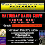 Dominion Ministry-Mark Wojtaszek