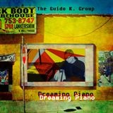 Dreaming Piano - The Guido K. Group