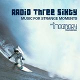 Radio Three Sixty show 107: Cosmic Roadtrip part c
