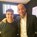 Chuka Umunna on Mi-Breakfast