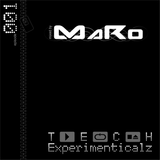 Tech-experimenticalz vol.1 mixed by MaRo