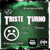 TristeTurno (03-07-12) "el mal olor del micrófono, el unfollow al Teacher "