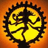 Dancing Shiva in the Doomsday Dusk