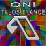 Oni - Talos Trance