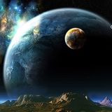 MARTE SU VEGA - 12 Aprile