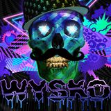 Wysko - "Get up on disco! (Nu Disco Mixtape Set)"