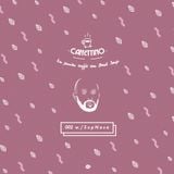 Caffettino Beat Soup 002 w. / Sup Nasa
