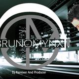 LA MEZCLA IBERICA#DJ BRUNO MYNX 003