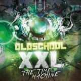 Dj Djuke Live @ Oldschool XXL 2014