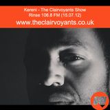 The Clairvoyants - Rinse FM Show w/ Kereni (15.07.12)