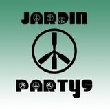 JIRO-JARDIN PARTYS VOL.2 (OLD VINYL SET)