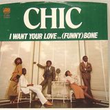 Chic - I Want Your Love 2011 Dj HH Clubmix