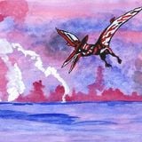 STARLiTE - Oceans Of Time Ago...