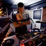 Smoove @ MSA strictly 45 DJ set